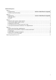 Matematik | Projekt