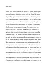 Saksen | Analyse
