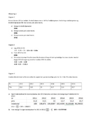 Aflevering 1 | Matematik