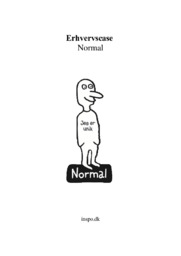 Normal | Erhvervscase 2019