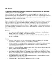 Søstrene Grenes Holding ApS | Virksomhedsøkonomi