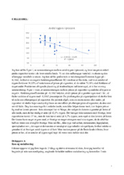 Samfundsfag årsprøve | Rygning & køn og socialisering