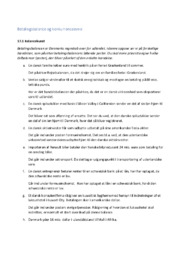 Betalingsbalance og konkurrenceevne | Samfundsfag