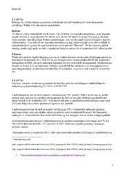 Widex A/S | Virksomhedsøkonomi