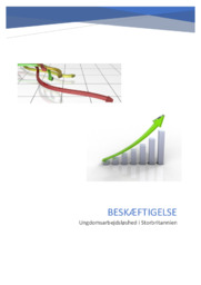 Beskæftigelse | Ungdomsarbejdsløshed i Storbritannien | SRO