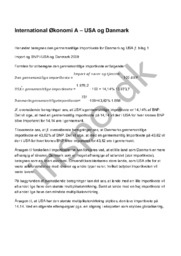 Det økonomiske og monetære samarbejde i Europa