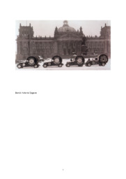 DK’s situation & politik overfor den tyske oprustning | DHO