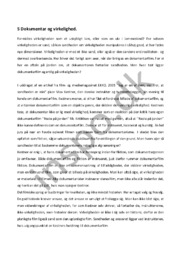 ’’Jeg er en af dem, der tror, at sandheden er min” | Dokumentar