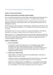 HTH og Leavitts model | Kommunkation & IT