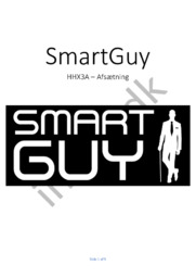 SmartGuy | Afsætning
