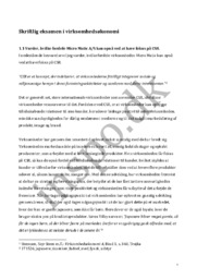 Micro Matic A/S | Virksomhedsøkonomi