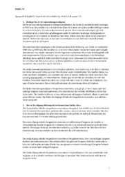 Erhvervsøkonomi innovation | Luk Virksomheden Op | Spørgsmål