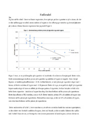 Fællesdel | Cigaretter | Samfundsfag