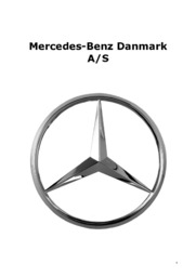 Mercedes-Benz Danmark A/S | SRO