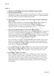 Inflation IØ aflevering