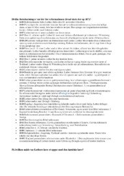 Reformationen | Historie