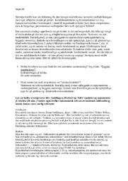 Nazisme | 2. Verdenskrig | Historie noter