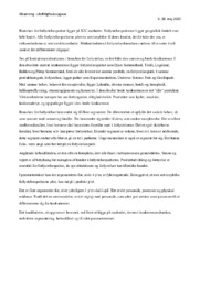 Forlystelsesparker | Afsætnings Opgave