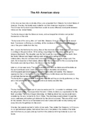 The All | American slurp