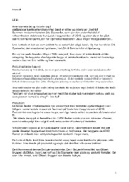 Læsk ApS | Afsætning aflevering