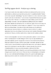 Økonomisk ulighed er gift for samfundet | Analyse & Vurdering