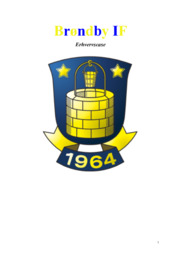 Brøndby IF | Erhvervscase