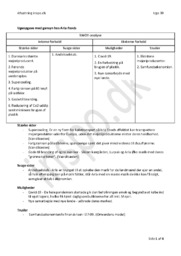 Arla Foods – Et gensyn | Afsætning