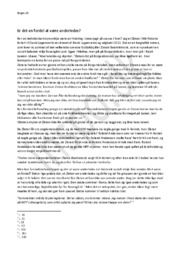 Jeg er Zlatan | Essay | Dansk