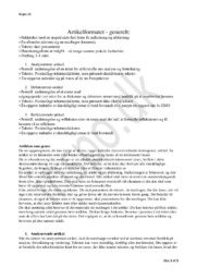 Artikelformatet – generelt | Dansk Noter