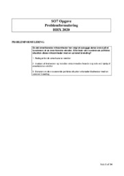 Amerikanske værdier | SO