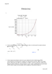 Ebolavirus | Biologi aflevering