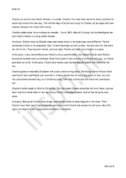 The Perks of Being a Wall Flower | Noter