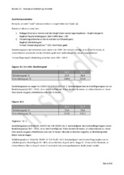 Soliditet og Likviditet Analyse | Kapitel 16