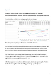 Transportformer | International økonomi