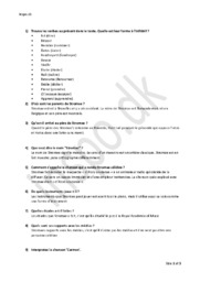 Stromae | Fransk aflevering