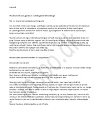 Stuxnet | Spørgsmål | Kommunikation og IT