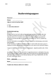 Cirkulær Økonomi og Bæredygtighed | SRO