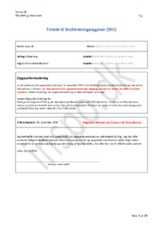 Mærsk – CSR | SRO