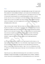 Title | Krimi | Dansk Aflevering