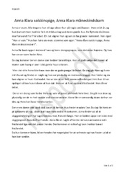 Skyggeporten | Referat | Lene Kaaberbøl