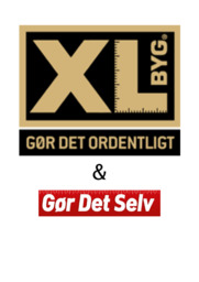 XL Byg & Gør det selv | Erhvervsøkonomi