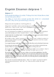 Walking while black, What caused the Ferguson & ItaliaEspresso