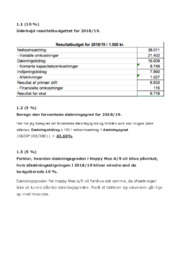 VØ – Happy Mee | Motion Import | Plast A/S