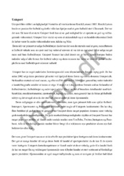 Unisport analyse | Afsætning på HHX