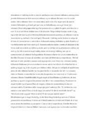 Alt det vi deler – Carlsberg | Reklameanalyse