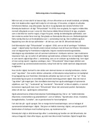 Mellemkrigstidens fremtidsbegejstring