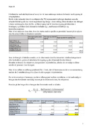 Undersøg risikoen forbundet med rygning på arbejdspladsen