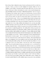 Kampen mellem Hektor og Achilleus | Oldtids