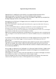 Segmentering af bilmarkedet | Afsætning