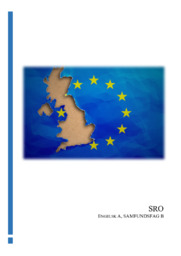 SRO | Brexit